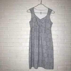 Prana Sleeveless Dress